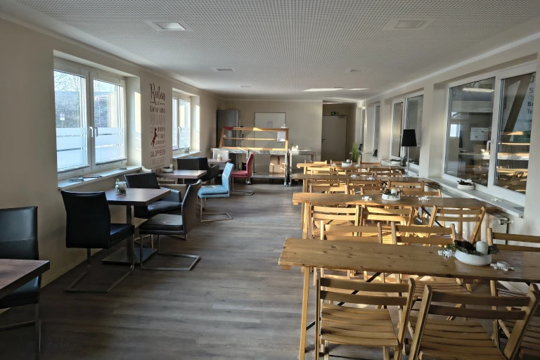 Gemütliches Reiterstübchen